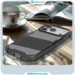 قاب نیلکین iPhone 17 Pro مدل Nature TPU Pro