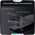 قاب نیلکین iPhone 17 Air مدل CamShield Pro