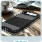 قاب نیلکین iPhone 17 Air مدل Nature TPU Pro