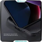 قاب نیلکین شیائومی Poco X7 Pro مدل CamShield Pro Magnetic