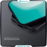 قاب نیلکین iPhone 17 Pro Max مدل CamShield Pro Magnetic