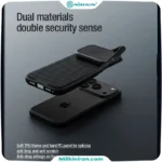 قاب نیلکین iPhone 17 Pro Max مدل CamShield Prop