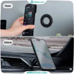 قاب نیلکین iPhone 17 Pro Max مدل CamShield Prop Magnetic