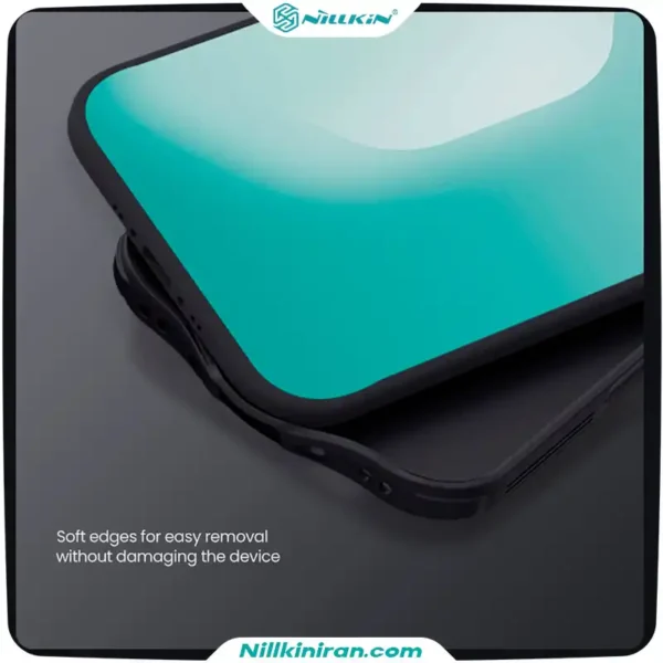 قاب نیلکین iPhone 17 Air مدل CamShield Pro