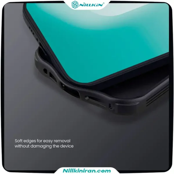 قاب نیلکین iPhone 17 مدل CamShield Pro Magnetic