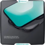 قاب نیلکین iPhone 17 Air مدل Camshield Pro Magnetic Clear version