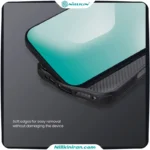 قاب نیلکین iPhone 17 مدل CamShield Pro (Clear Version)