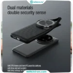 قاب نیلکین Xiaomi 15 Ultra مدل CamShield Prop