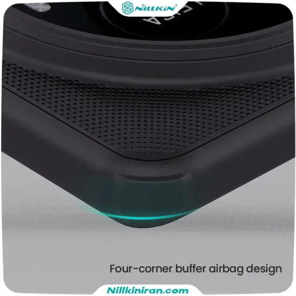 قاب نیلکین Xiaomi 15 Ultra مدل Super Frosted Shield Pro