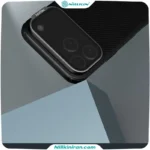 قاب نیلکین iPhone 17 Pro Max مدل CamShield Prop