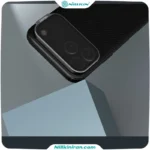 قاب نیلکین iPhone 17 Pro Max مدل CamShield Prop Magnetic
