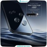 نیلکین Apple iPhone 17 Pro Max H+ Pro AR Tempered Glass