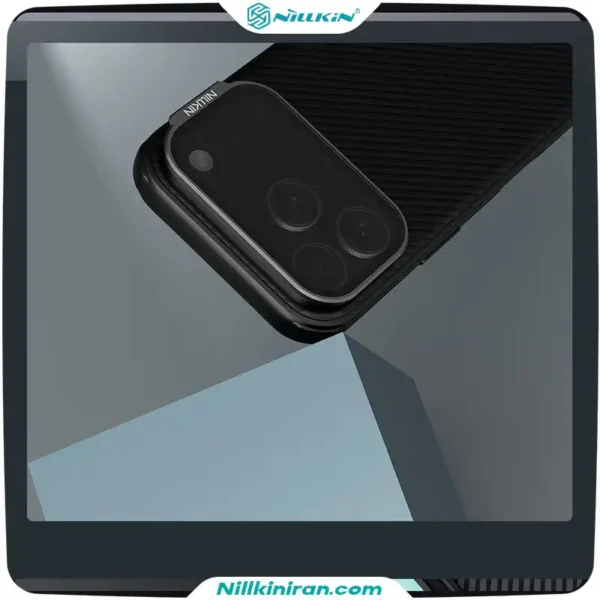 قاب نیلکین iPhone 17 Pro مدل CamShield Prop Magnetic