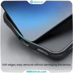 قاب نیلکین Nothing Phone 3a مدل Super Frosted Shield Pro Magnetic