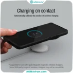 قاب نیلکین Xiaomi 15 Ultra مدل CamShield Prop Magnetic