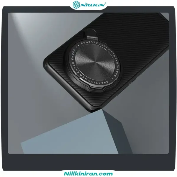 قاب نیلکین Xiaomi 15 Ultra مدل CamShield Prop