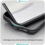 قاب نیلکین Xiaomi 15 Ultra مدل Super Frosted Shield Pro Magnetic