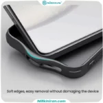 قاب نیلکین Xiaomi 15 Ultra مدل Super Frosted Shield Pro
