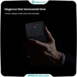 قاب نیلکین شیائومی Poco X7 Pro مدل CamShield Pro