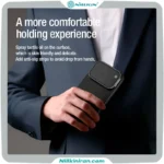 قاب نیلکین iPhone 17 Pro مدل CamShield Prop Magnetic