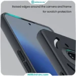 قاب نیلکین Nothing Phone 3a مدل Super Frosted Shield Pro Magnetic