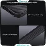 قاب نیلکین iPhone 17 Pro مدل CamShield Pro
