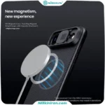 قاب نیلکین iPhone 17 Air مدل CamShield Pro Magnetic