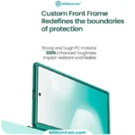 قاب نیلکین سامسونگ Galaxy Z Fold7 مدل Iceblade Fold Magnetic