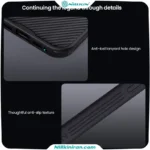 قاب نیلکین iPhone 17 مدل CamShield Pro Magnetic