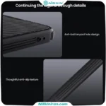 قاب نیلکین شیائومی Poco X7 Pro مدل CamShield Pro Magnetic