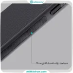 قاب نیلکین iPhone 17 Pro Max مدل Super Frosted Shield Pro