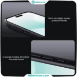 قاب نیلکین iPhone 17 Pro مدل CamShield Pro