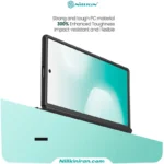قاب نیلکین سامسونگ Galaxy Z Fold7 مدل Iceblade Fold