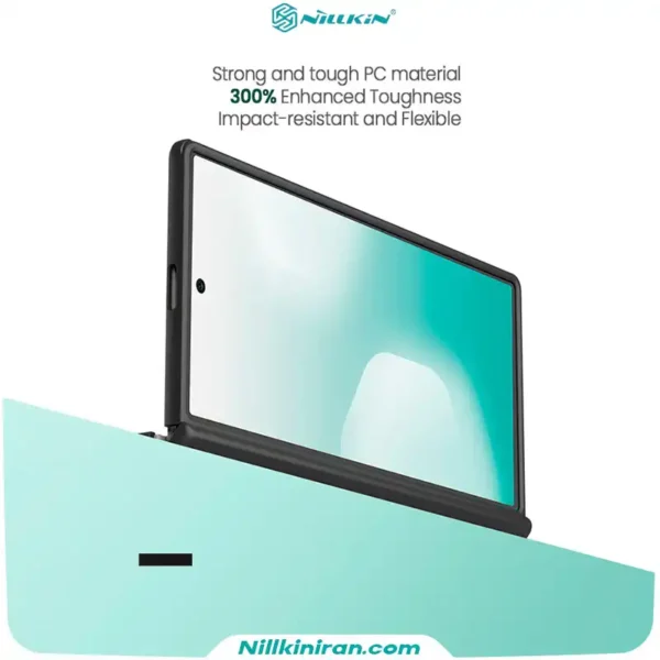 قاب نیلکین سامسونگ Galaxy Z Fold7 مدل Iceblade Fold