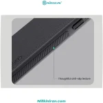 نیلکین iPhone 17 Pro Super Frosted Shield Pro