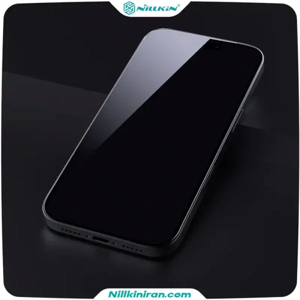 نیلکین Apple iPhone 17 Pro H+Pro tempered glass