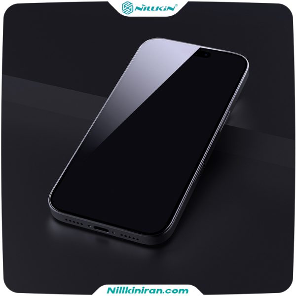 iPhone 17 Pro Max H+Pro tempered glass نیلکین
