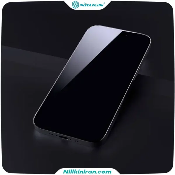 گلس نیلکین iPhone 17 Air مدل H+ Pro tempered glass
