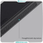 قاب نیلکین Nothing Phone 3a مدل Super Frosted Shield Pro
