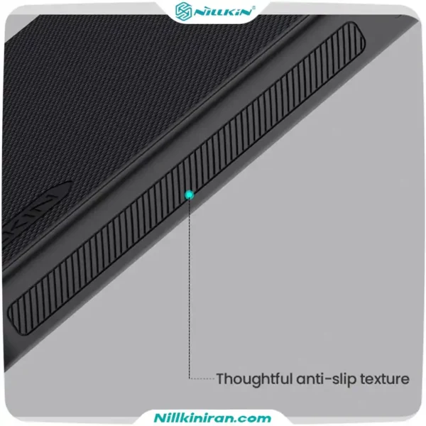 قاب نیلکین Nothing Phone 3a مدل Super Frosted Shield Pro