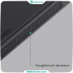 قاب نیلکین Nothing Phone 3a Pro مدل Super Frosted Shield Pro