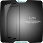گلس نیلکین Nothing Phone 3a / 3a Pro مدل CP+ Pro tempered glass
