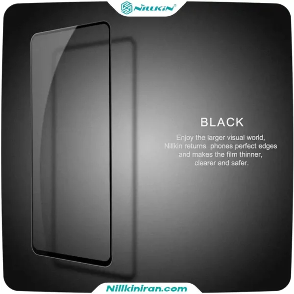 گلس نیلکین Nothing Phone 3a / 3a Pro مدل CP+ Pro tempered glass