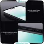 قاب نیلکین iPhone 17 مدل CamShield Pro