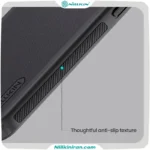 قاب نیلکین iPhone 17 مدل Super Frosted Shield Pro Magnetic