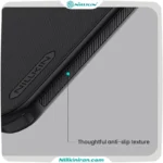 قاب نیلکین iPhone 17 Air مدل Super Frosted Shield Pro