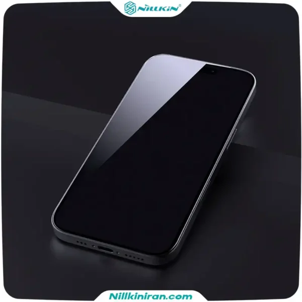 گلس نیلکین iPhone 17 مدل H+ Pro tempered glass