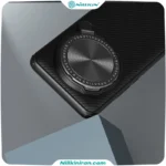 قاب نیلکین Xiaomi 15 Ultra مدل CamShield Prop Magnetic