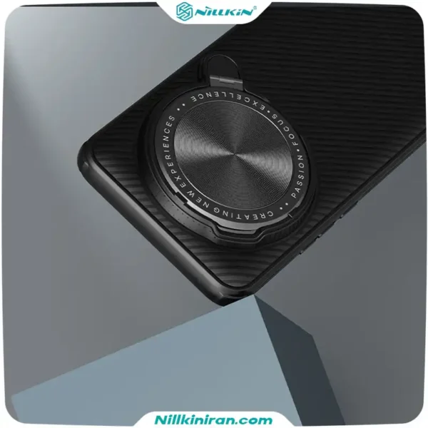 قاب نیلکین Xiaomi 15 Ultra مدل CamShield Prop Magnetic