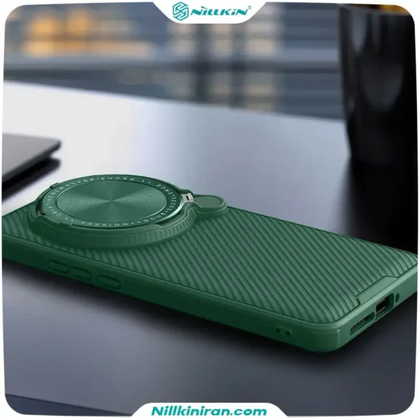 قاب نیلکین Xiaomi 15 Ultra مدل CamShield Prop
